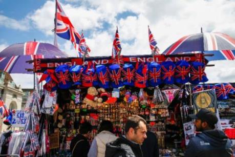 Chính trường Anh dậy sóng vì Brexit