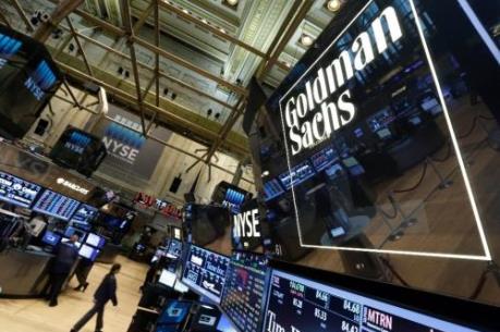 Goldman Sachs bi quan về triển vọng kinh tế Anh, Eurozone và Mỹ