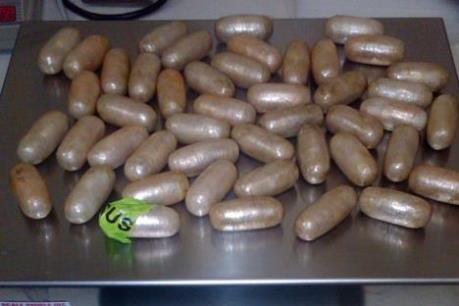 Trung Quốc thu giữ hơn 15 tấn ma túy từ năm 2014