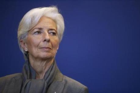 Tổng Giám đốc IMF: Brexit không gây suy thoái toàn cầu