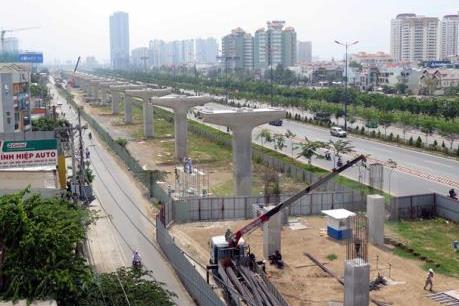 Tp. Hồ Chí Minh đề nghị Nhật Bản hỗ trợ phát triển cơ sở hạ tầng