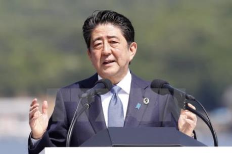 Nhật Bản và Hàn Quốc tìm kiếm giải pháp đối phó với Brexit