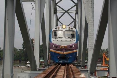 Thông cầu Ghềnh: Ga Sài Gòn nhộn nhịp trở lại