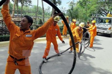 Lịch cắt điện Hà Nội, TP. Hồ Chí Minh ngày 29/6