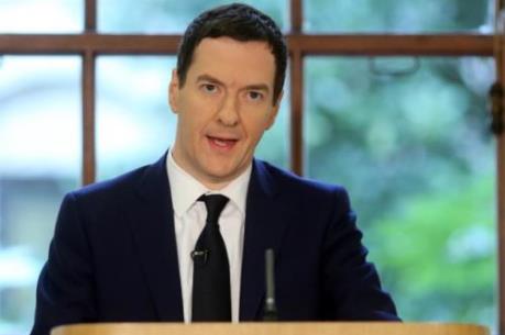 Kinh tế Anh đủ mạnh để đứng vững trước thách thức