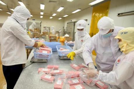 Anh rời EU: Xuất khẩu hàng hóa Việt Nam sẽ thêm rào cản