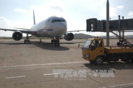 Điều chỉnh diện tích dự án Nhà ga Hành khách quốc tế Cam Ranh