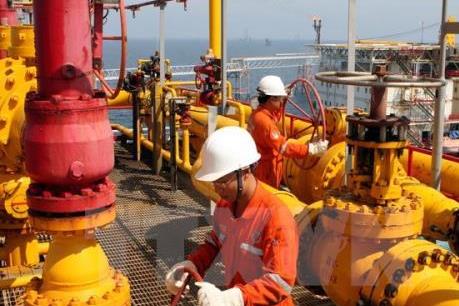 Doanh nghiệp dầu khí ngăn "chảy máu chất xám"