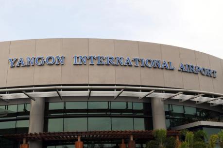 Vietnam Airlines khai thác nhà ga mới tại sân bay Yangon – Myanmar