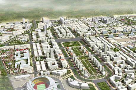 Phê duyệt chủ trương đầu tư xây dựng một số công trình hạ tầng giao thông