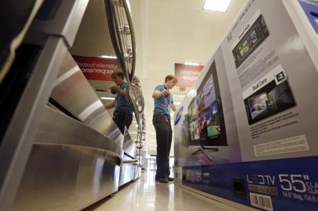 Doanh nghiệp Mỹ lo lắng về tương lai tại nước Anh