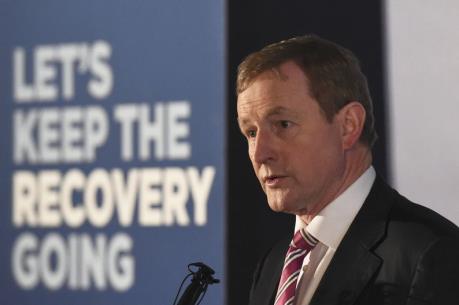 Ireland cân nhắc các kế hoạch hỗ trợ nền kinh tế