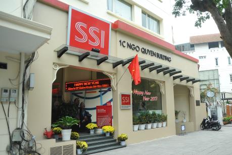 SSI: Mua lại cổ phiếu ESOP và cổ phiếu lẻ