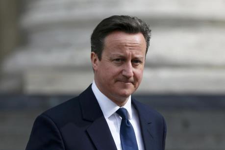 Anh bác bỏ khả năng tiến hành trưng cầu dân ý lần hai