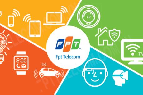 FPT: Kết quả kinh doanh 5 tháng đầu năm 2016