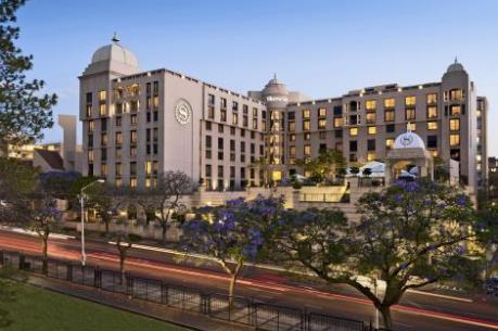 Khách sạn đầu tiên tại Cuba do Mỹ điều hành sau hơn 5 thập kỷ