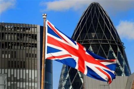 Kinh tế Anh sau cú sốc Brexit