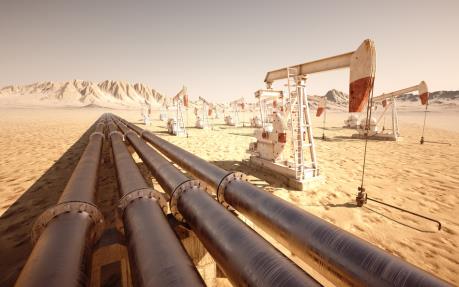 Giá dầu châu Á tăng trở lại