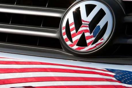 Volkswagen chi nhiều tiền để dàn xếp vụ bế bối khí thải tại Mỹ