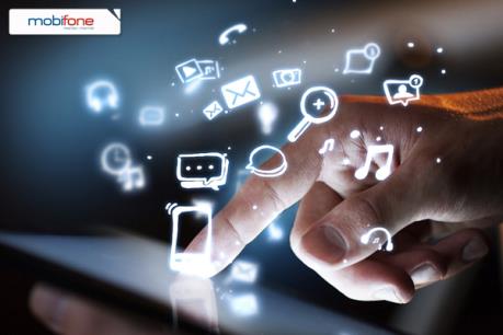 MobiFone cung cấp thử nghiệm dịch vụ 4G