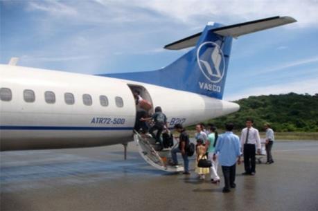 Phó Thủ tướng yêu cầu kiểm tra phản ánh việc thành lập Cty Hàng không SkyViet