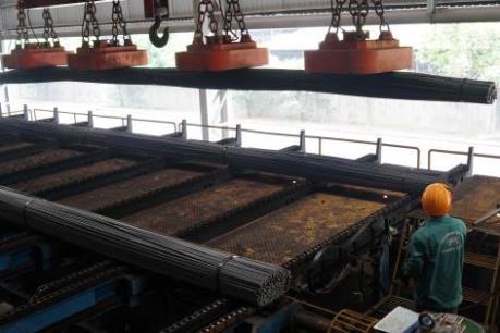 Trung Quốc dọa kiện Mỹ lên WTO vì thuế nhập khẩu thép