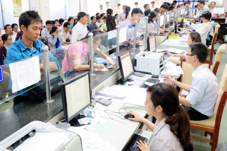 Đẩy mạnh cải cách thể chế hỗ trợ doanh nghiệp