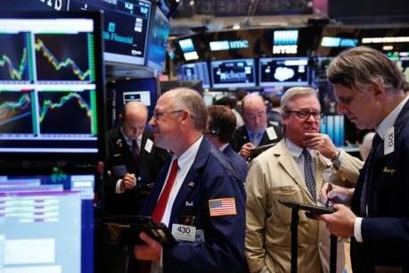 Chứng khoán Phố Wall ngày 28/6 phục hồi