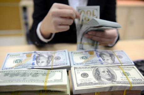 Tỷ giá trung tâm ngày 29/6 quay đầu giảm