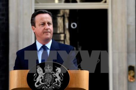 Thủ tướng Cameron: Anh và EU nên duy trì quan hệ kinh tế gắn bó