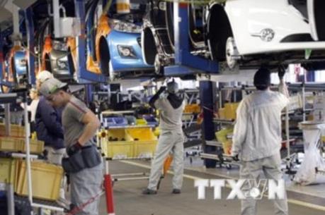 Châu Phi với cú sốc Brexit