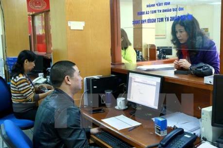 Ngành thuế hỗ trợ cá nhân kinh doanh bị ảnh hưởng bởi COVID-19