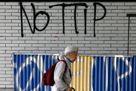 Nhiều vấn đề còn bỏ ngỏ trong đàm phán TTIP 