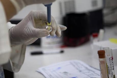 Mỹ thử nghiệm thành công vaccine phòng chống virus Zika 