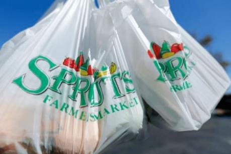 Czech sửa đổi luật nhằm hạn chế túi ni-lông