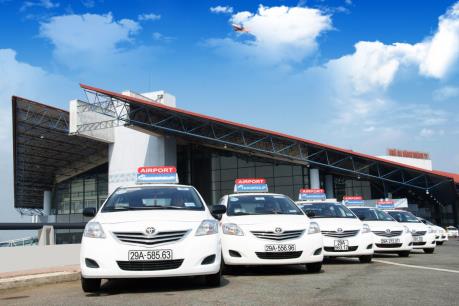 Hơn 2.000 xe Taxigroup sẽ tham gia hệ thống thu phí tự động ETC