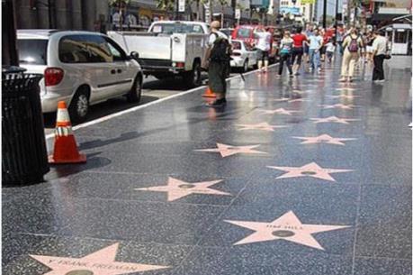 Thêm nhiều sao mới được vinh danh trên Đại lộ Danh vọng Hollywood 2017