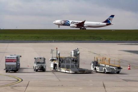 Ai Cập hoan nghênh việc ICAO đưa Sinai ra vùng cấm bay