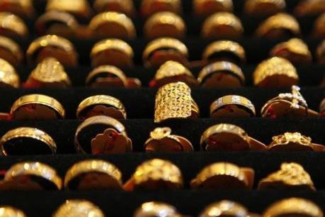 Giá vàng thế giới 7/12 nới rộng đà tăng