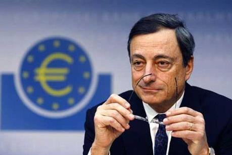 Chủ tịch ECB cảnh báo tăng trưởng của Eurozone hạ 0,5% vì Brexit