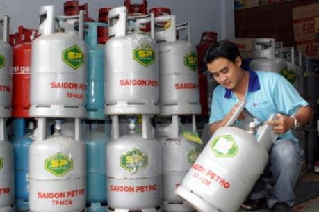 Từ 1/7, giá gas giảm 1.167 đồng/kg