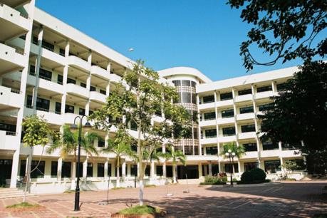 Công bố điểm chuẩn Trường Đại học Ngoại ngữ - ĐHQGHN năm 2016