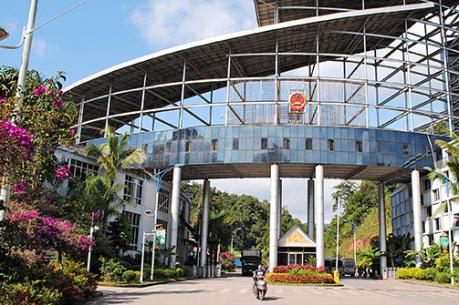 Trao đổi thương mại Lào – Trung có biểu hiện giảm sút