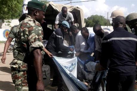 Đánh bom liều chết tại Cameroon, gần 30 người thiệt mạng