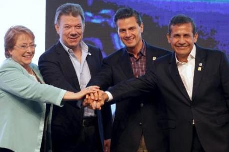 Liên minh Thái Bình Dương tăng cường hợp tác hậu Brexit