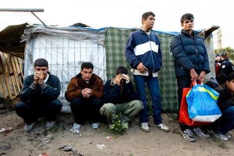 Thỏa thuận kiểm soát di cư giữa Anh và Pháp không bị ảnh hưởng vì Brexit