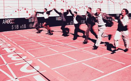 Chứng khoán sáng 30/6: Bắt đầu phân hóa, Vn-Index chỉ còn tăng gần 4 điểm