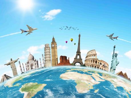 Các công ty du lịch mở tour mới, giảm giá hút khách