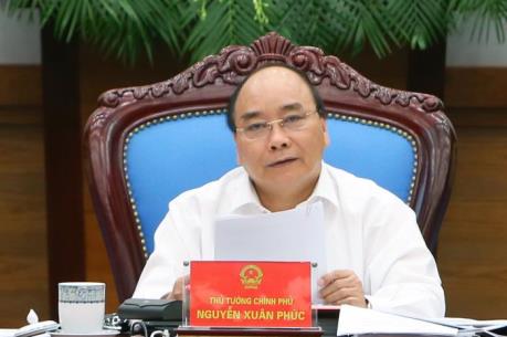 Thủ tướng yêu cầu sử dụng tiền đền bù của Formosa hiệu quả