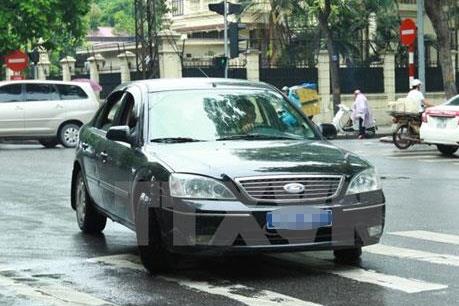 Bộ Tài chính lên tiếng về thông tin thanh lý 264 xe ô tô công